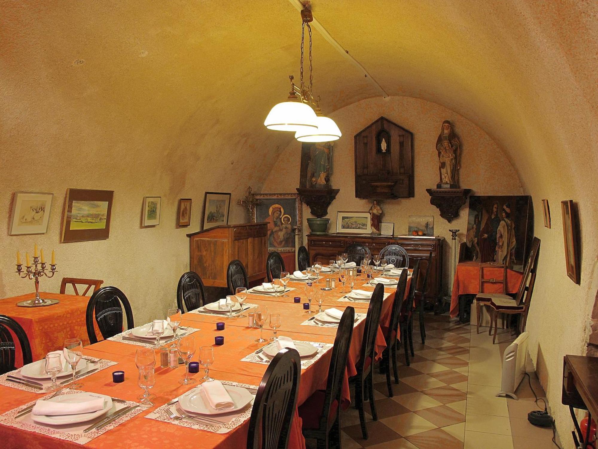 Chichilianne Chateau De Passieres מראה חיצוני תמונה